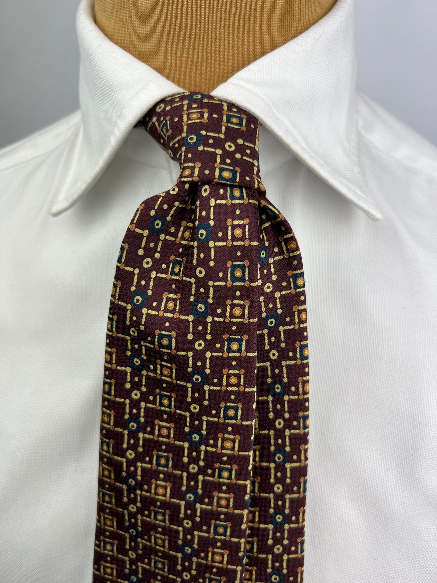 Tie #1009