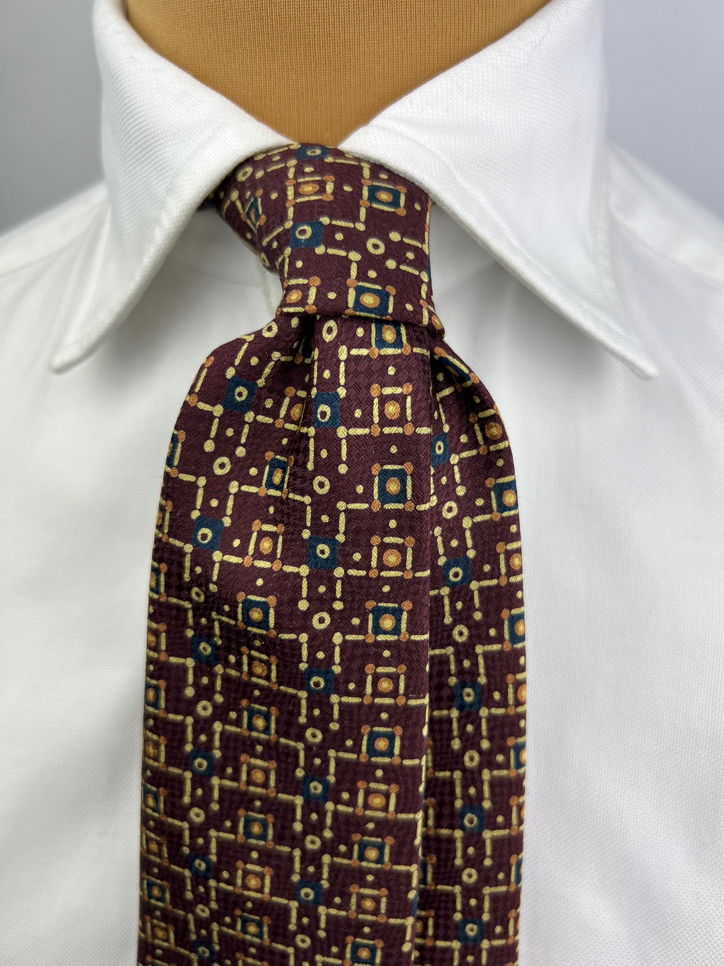 Tie #1009