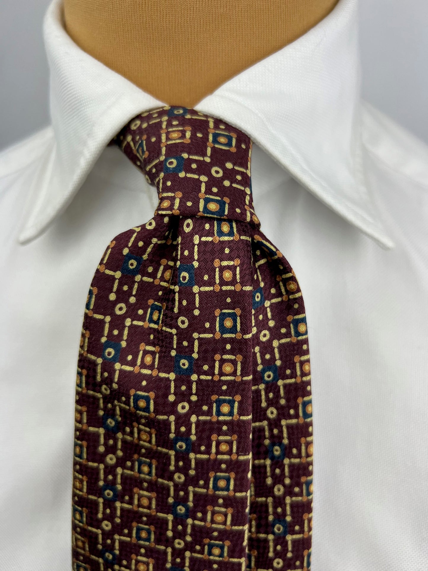 Tie #1009